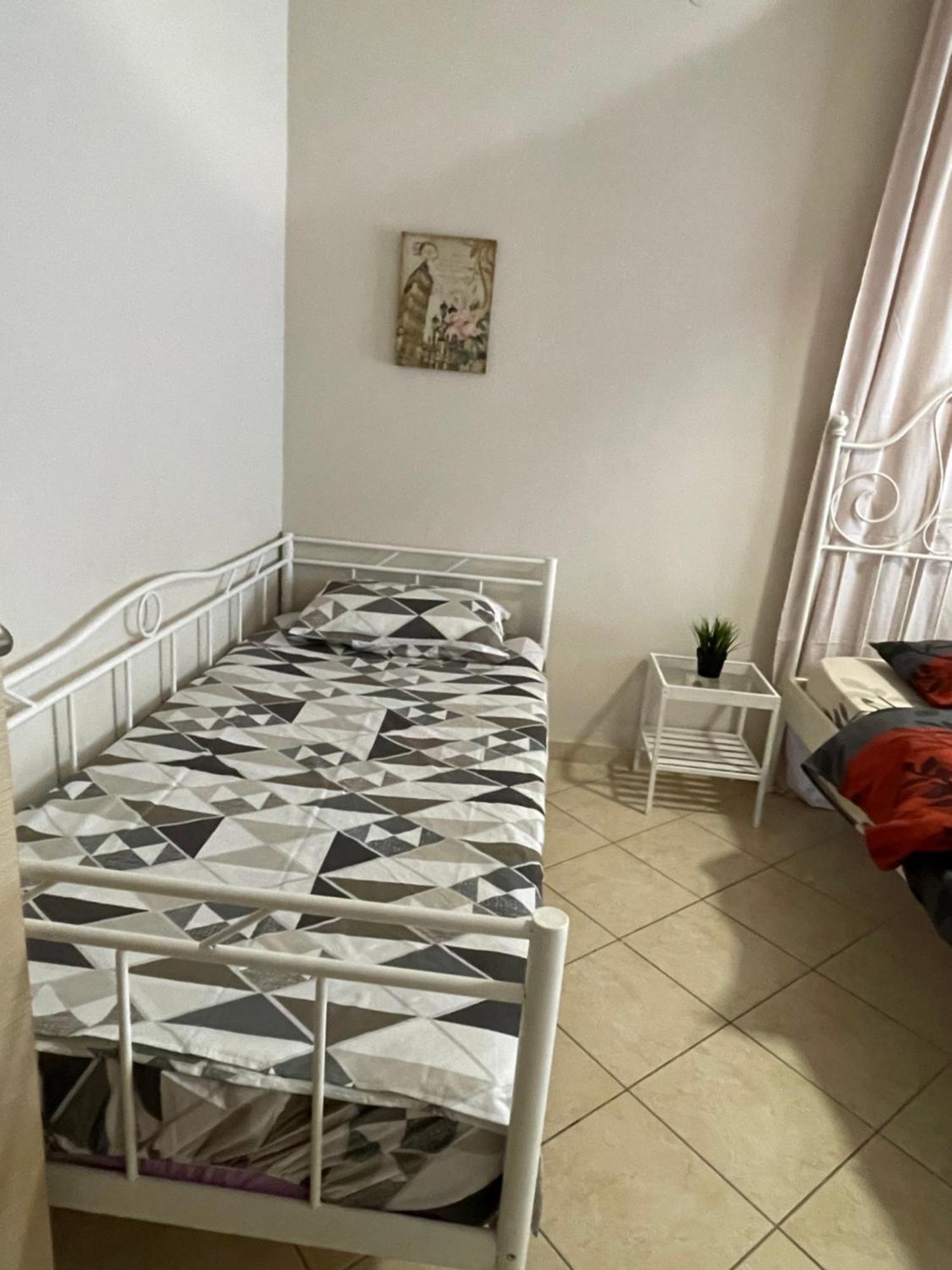 Stone Apartment Thessaloniki Exterior foto