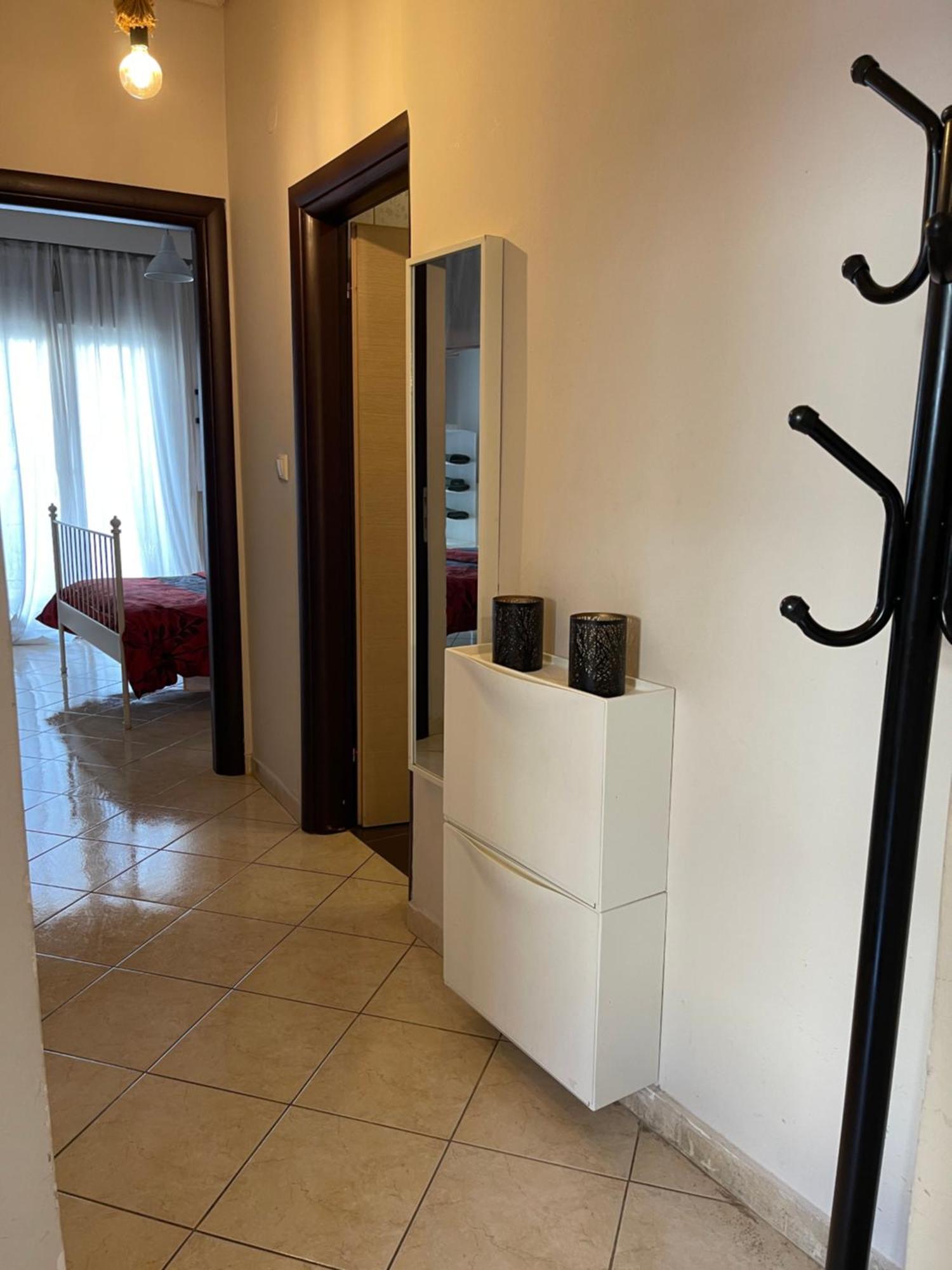 Stone Apartment Thessaloniki Exterior foto